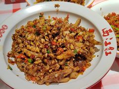 -西江红·株洲本地菜(滨江南路店)
