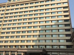 -延吉白山大厦酒店