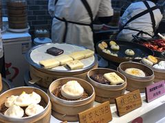 -老城南.鸭血粉丝汤(夫子庙店)