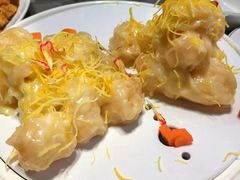 -陈傻子餐厅(世纪都会店)