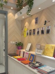 -爱儿美儿童摄影(奥森公园店)