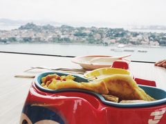 -必胜客(海滨店)