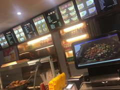 -恋萍小吃(时代店)