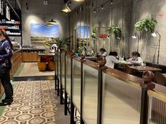 -Sunflour(来福士店)