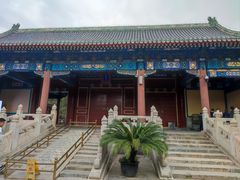 -历代帝王庙博物馆