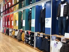 -优衣库(银座店)