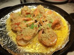-新白鹿餐厅(金鹰新街口店)