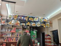 -熏酱小酒馆榆林镇筋饼(南棵二道街店)