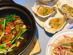 -79号渔船海鲜饭店(耀中店)