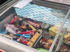 -京客隆超市(华安店)