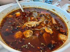 -1918中餐厅(衡山路店)