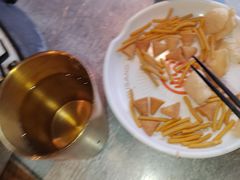 -探鱼·鲜青椒爽麻烤鱼(天河优托邦店)