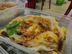 -小吴肠粉