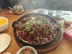 -老板恋上鱼(环山路店)