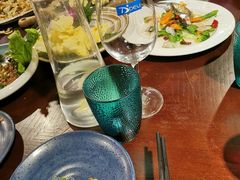 -觅山云南菜(泊富ICITY店)