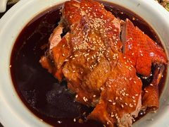 -南京大牌档(中关村领展广场店)