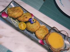 -蜜桃花开·中西融合菜E&W(南长街店)