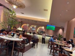 -墨纪Mojí墨西哥餐厅(官舍店)