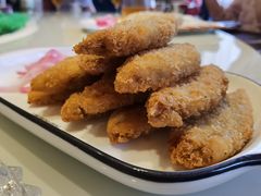 -玛丽亚西餐厅非遗俄餐