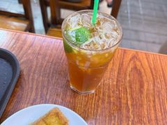 -恒兴发茶店(水巷口店)