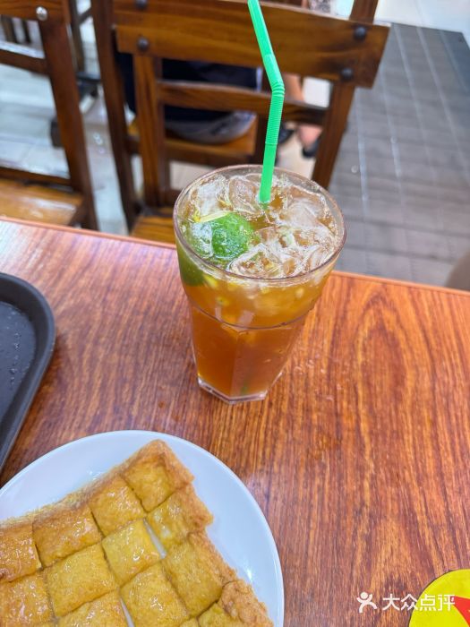 恒兴发茶店(水巷口店)图片
