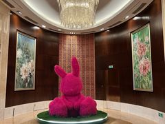 -香乐园·淮扬菜中餐厅·Shang Garden(福田香格里拉店)