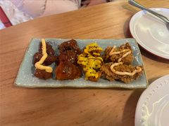 -维卡食舍(户部山店)