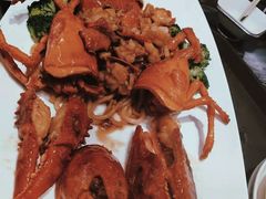 -徐记海鲜(开福寺|伍家岭店)