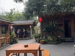 -青城甲(青城山店)