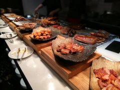 -加餐海鲜自助(集美银泰百货店)