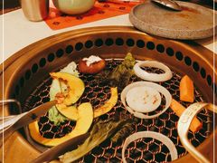 -赤坂亭·M9和牛烧肉·铁板烧·日料398放题(长泰广场店)