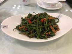 -东四民芳餐厅(世茂工三店)