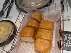 -西堤牛排(北京国瑞店)