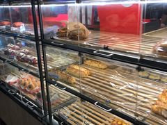 -85度C(苏州平江万达店)