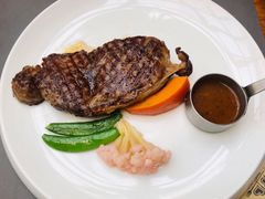 -食间牛排(湖西路店)