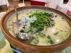 -千岛湖鱼味馆(十字街总店)