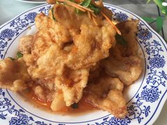 -石老头关东饺子王·东北菜(嘉华鑫城店)