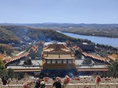-六鼎山文化旅游区