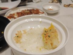 -祥记果木烤鸭·国宴豫菜