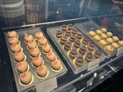 -广州富力君悦大酒店·凯菲厅