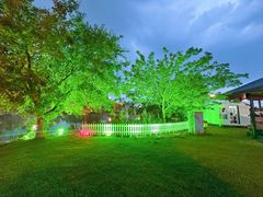 -万柳高尔夫俱乐部