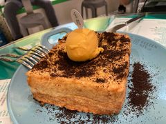 -金捞茶餐室(祐汉兴隆楼店)