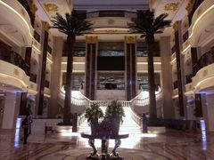 -南通金石国际大酒店