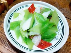 -云海肴·云南小炒·汽锅鸡(天津国金汇店)