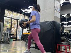 -VPsmart私教健身工作室(新华路旗舰店)