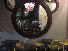 -莓园冰淇淋店