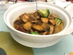 -荣誉大酒店·荣誉海鲜酒楼(晋江电力店)
