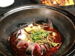 -缘福乡村铁锅炖民宿(八达岭店)