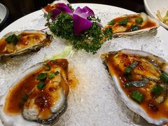 -金厨泰国餐厅·全泰籍厨师料理(拱北店)