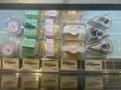 -欢牛蛋糕屋(萧山万象汇店)